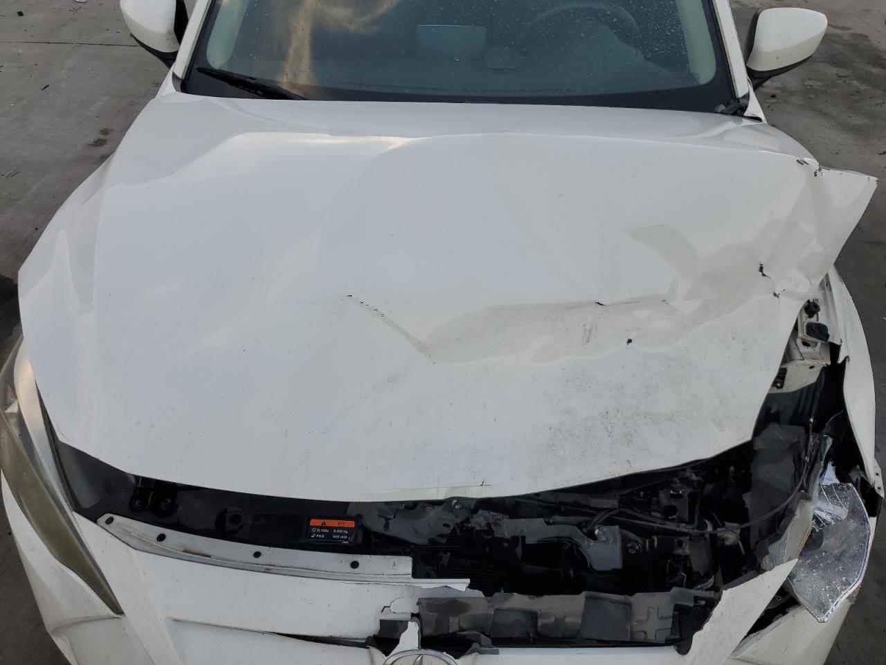 2016 SCION Scion Ia