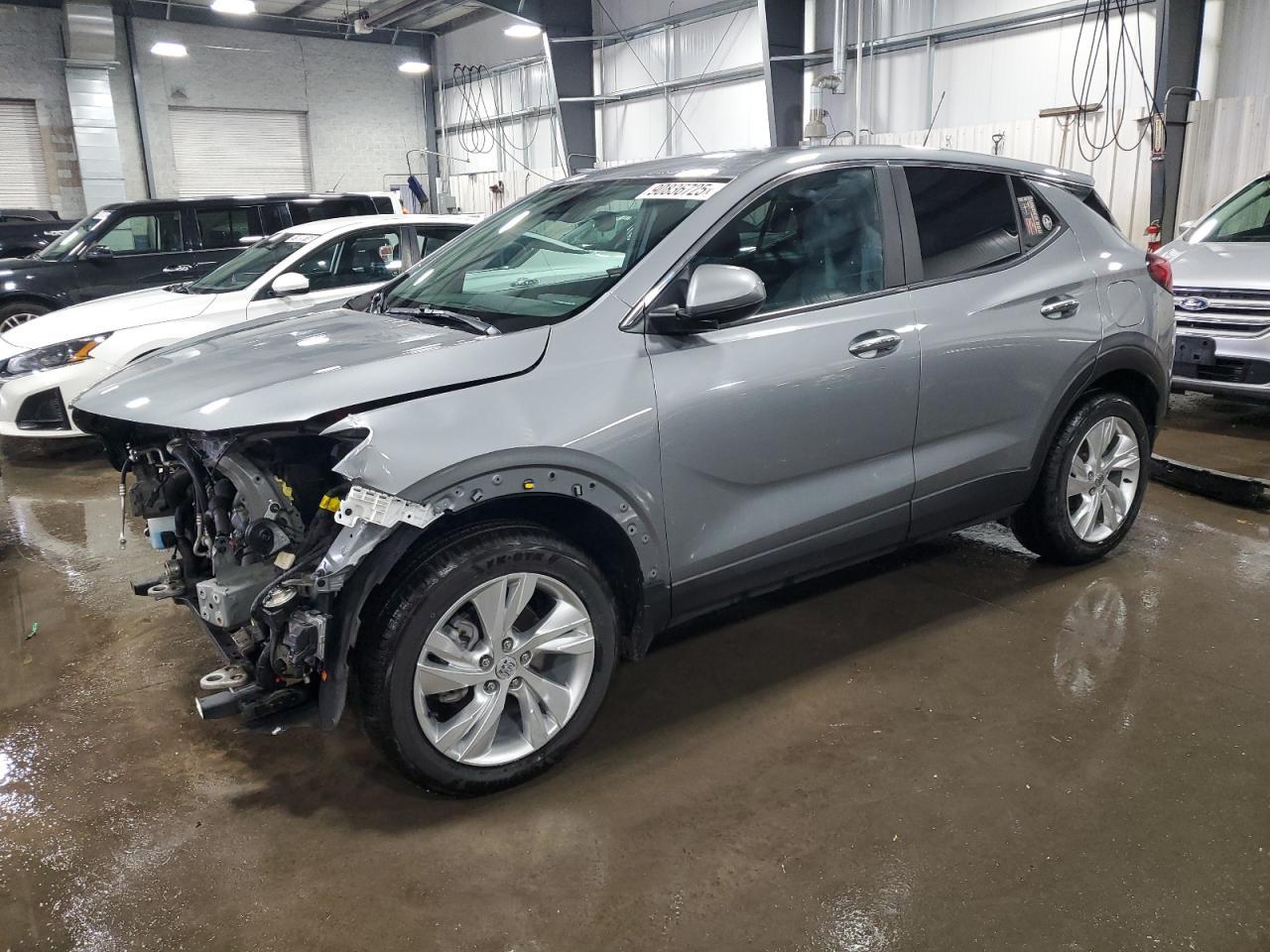 2024 BUICK Encore GX