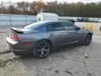 2014 DODGE CHARGER