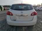 2014 NISSAN ROGUE