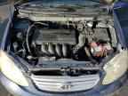 2004 TOYOTA COROLLA