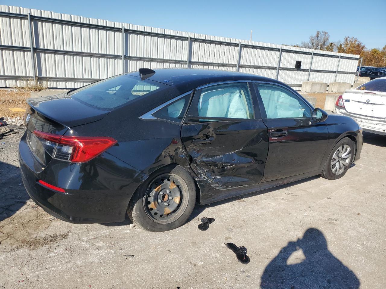 2023 HONDA CIVIC