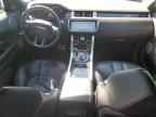 2014 LAND ROVER RANGE ROVER EVOQUE