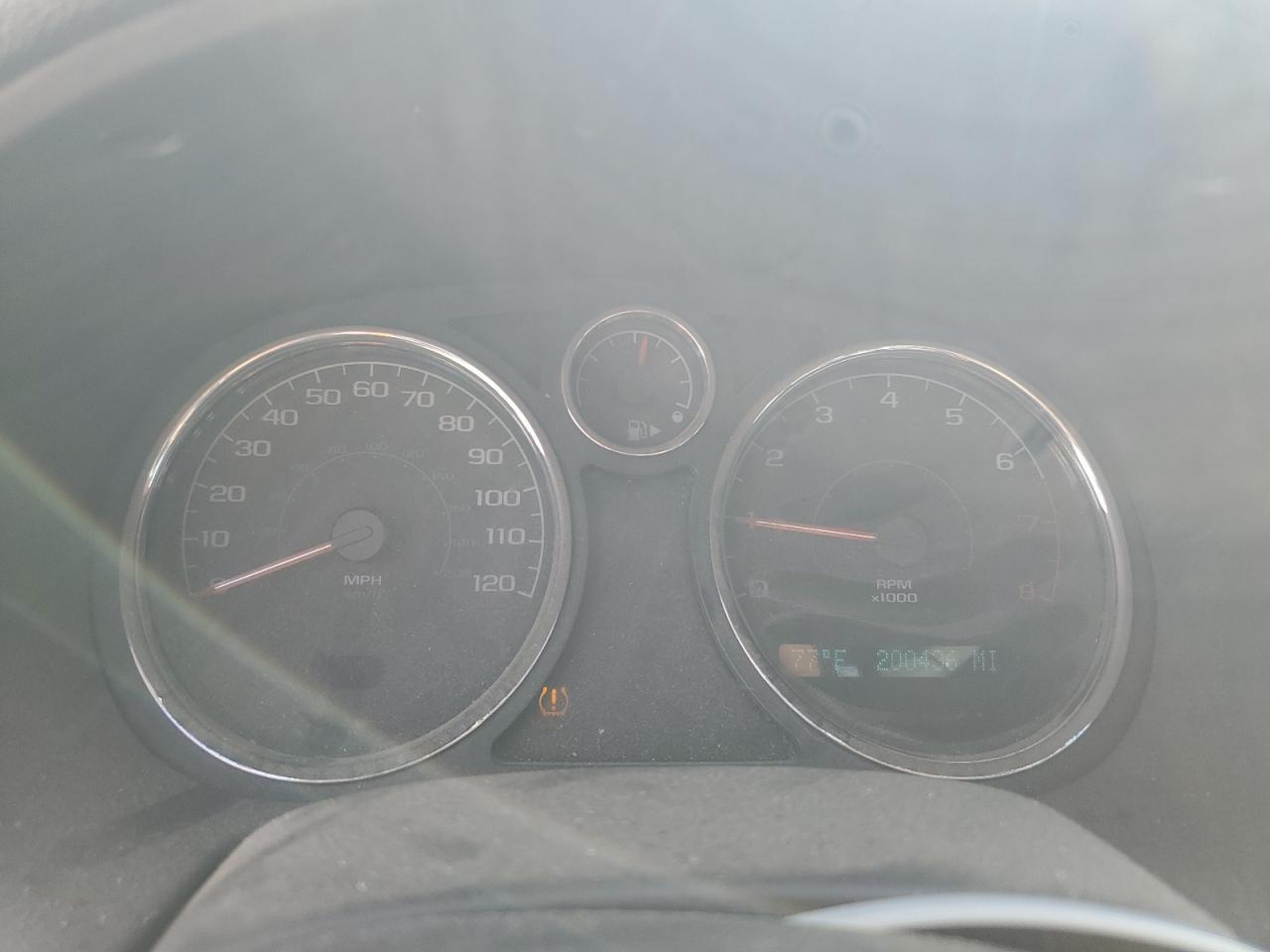 2010 CHEVROLET COBALT
