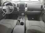 2014 NISSAN Frontier