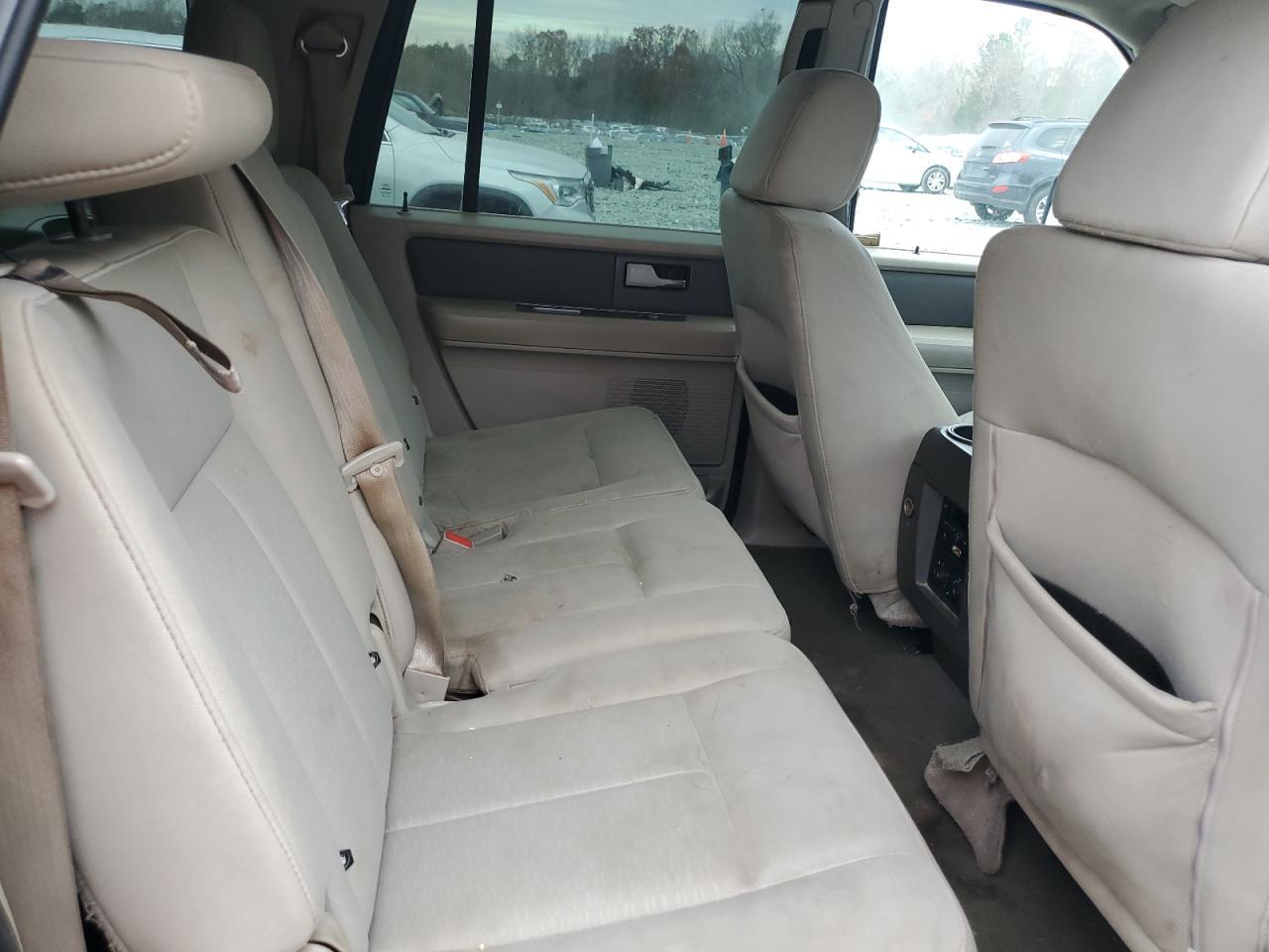 2008 FORD Expedition