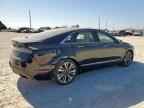2019 LINCOLN MKZ