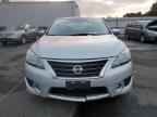 2014 NISSAN SENTRA