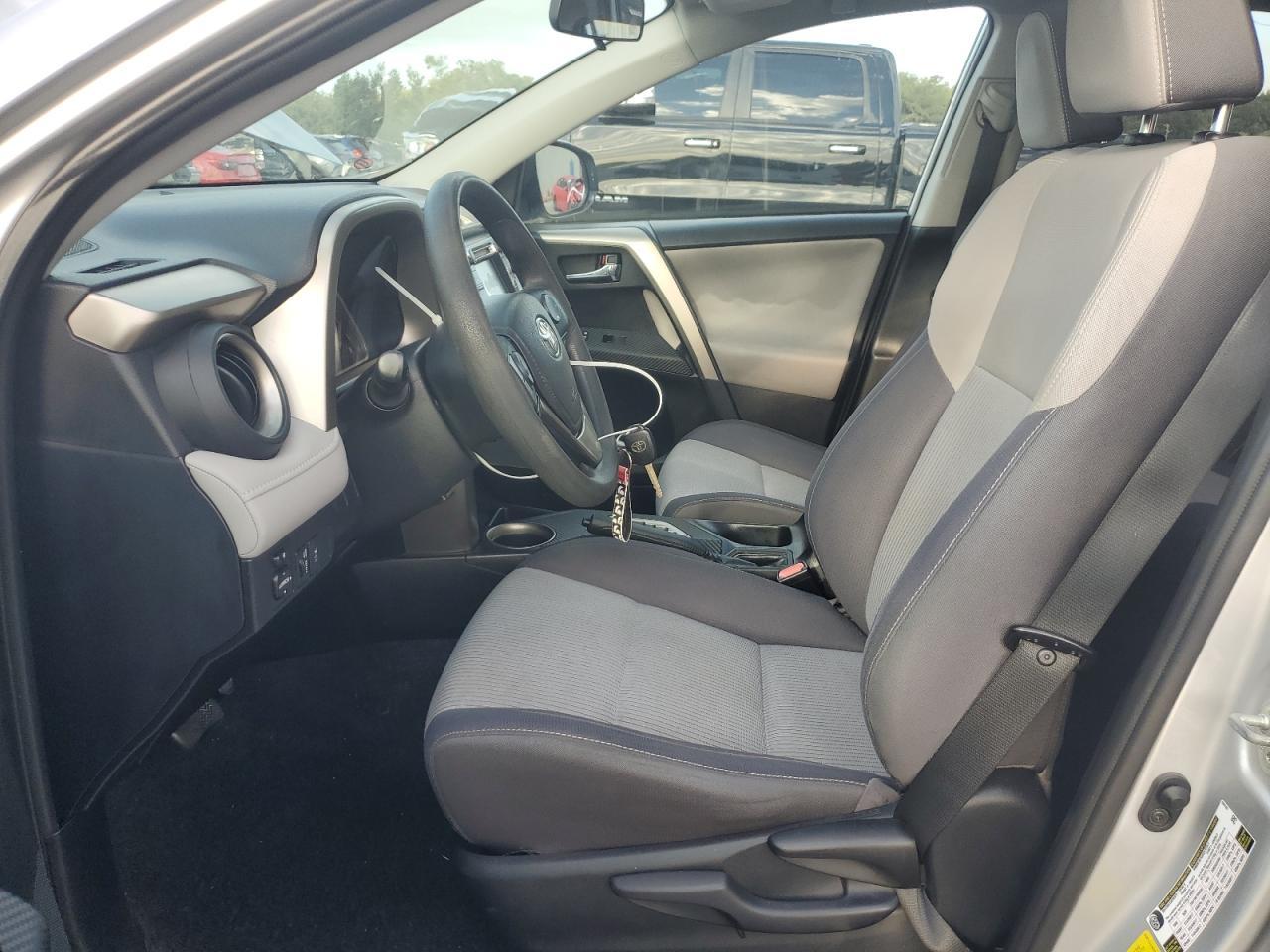 2014 TOYOTA RAV4