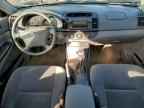 2005 TOYOTA CAMRY
