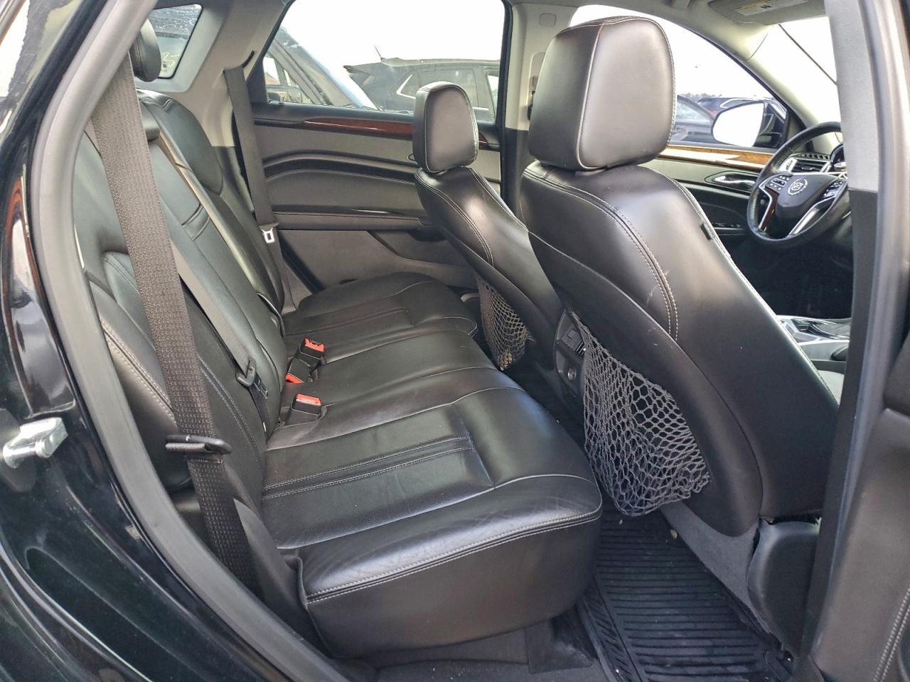 2013 CADILLAC SRX