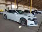 2015 DODGE CHARGER