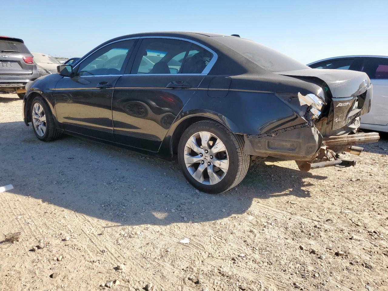 2010 HONDA ACCORD