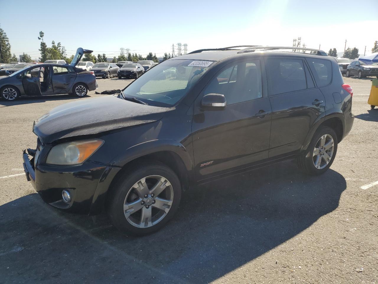 2010 TOYOTA RAV4