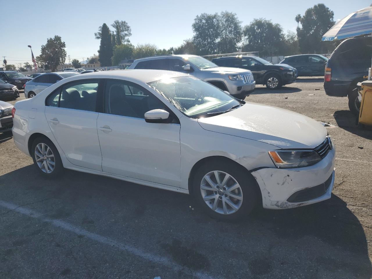 2014 VOLKSWAGEN JETTA
