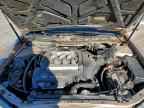 2001 HONDA ACCORD