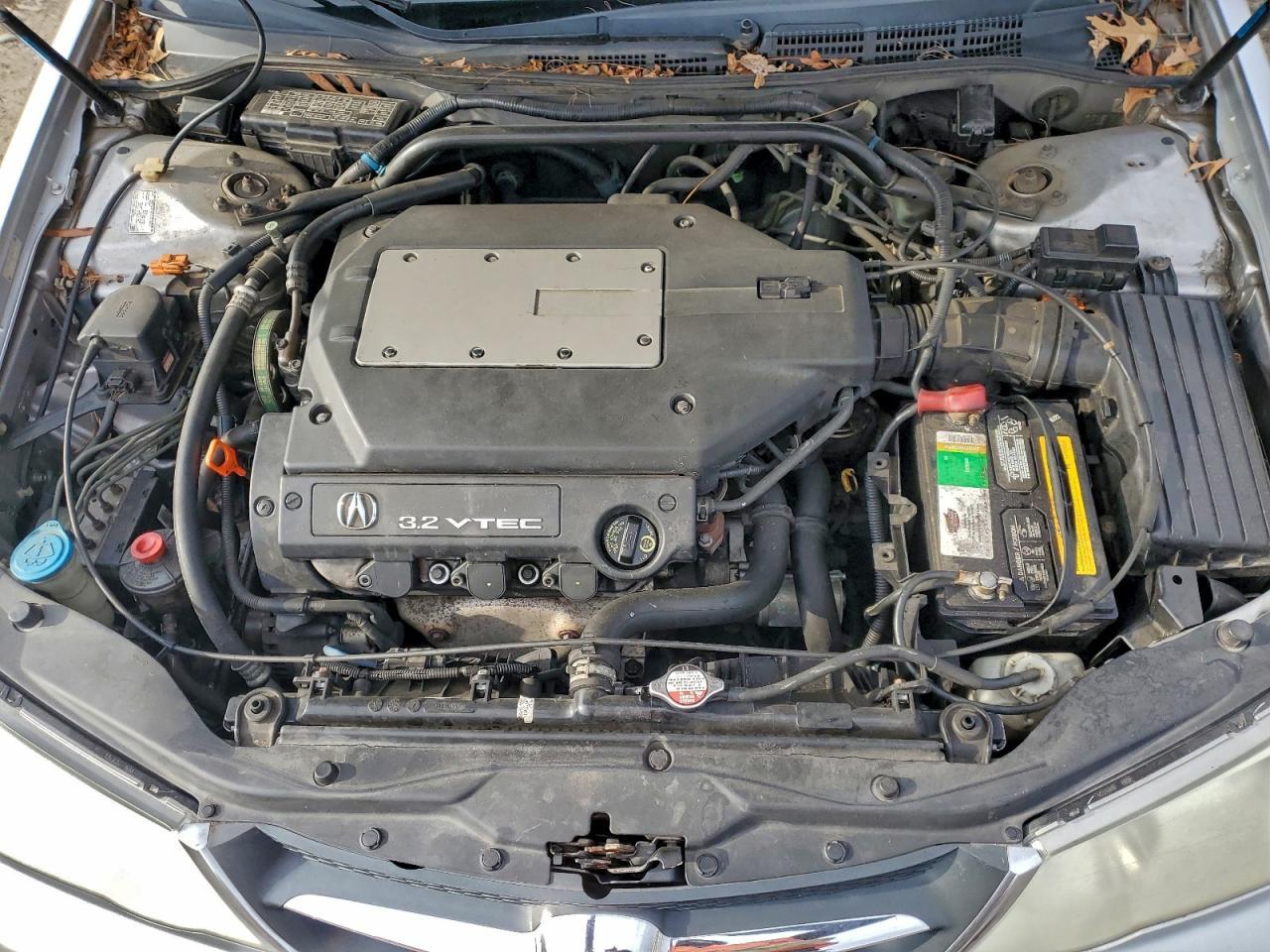 2003 ACURA TL
