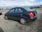 2007 HYUNDAI ACCENT