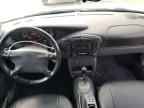 1997 PORSCHE Boxster