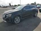 2016 MERCEDES-BENZ GLA-Class