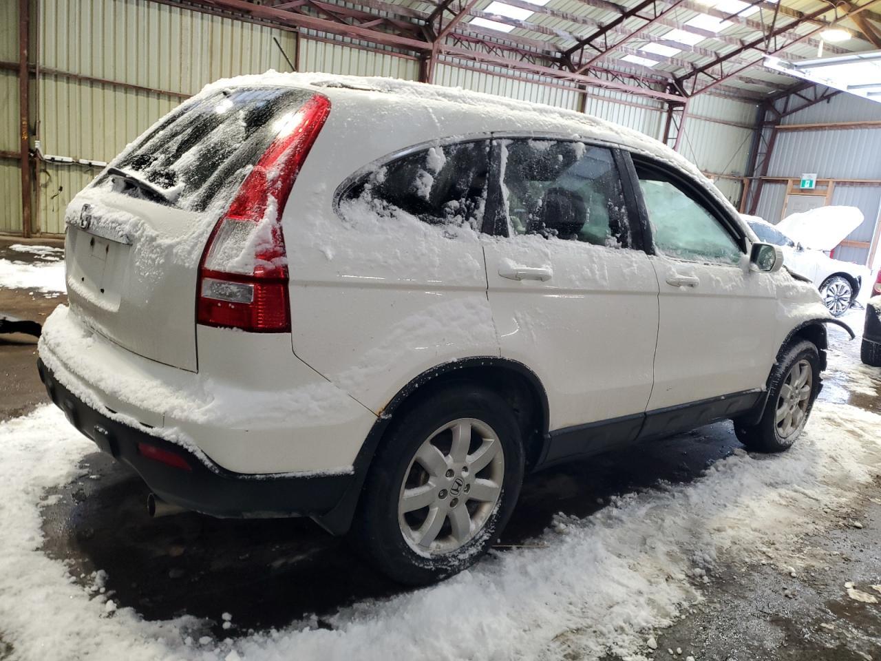 2009 HONDA CR-V