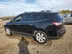 2016 CHEVROLET TRAVERSE