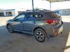 2020 SUBARU Crosstrek
