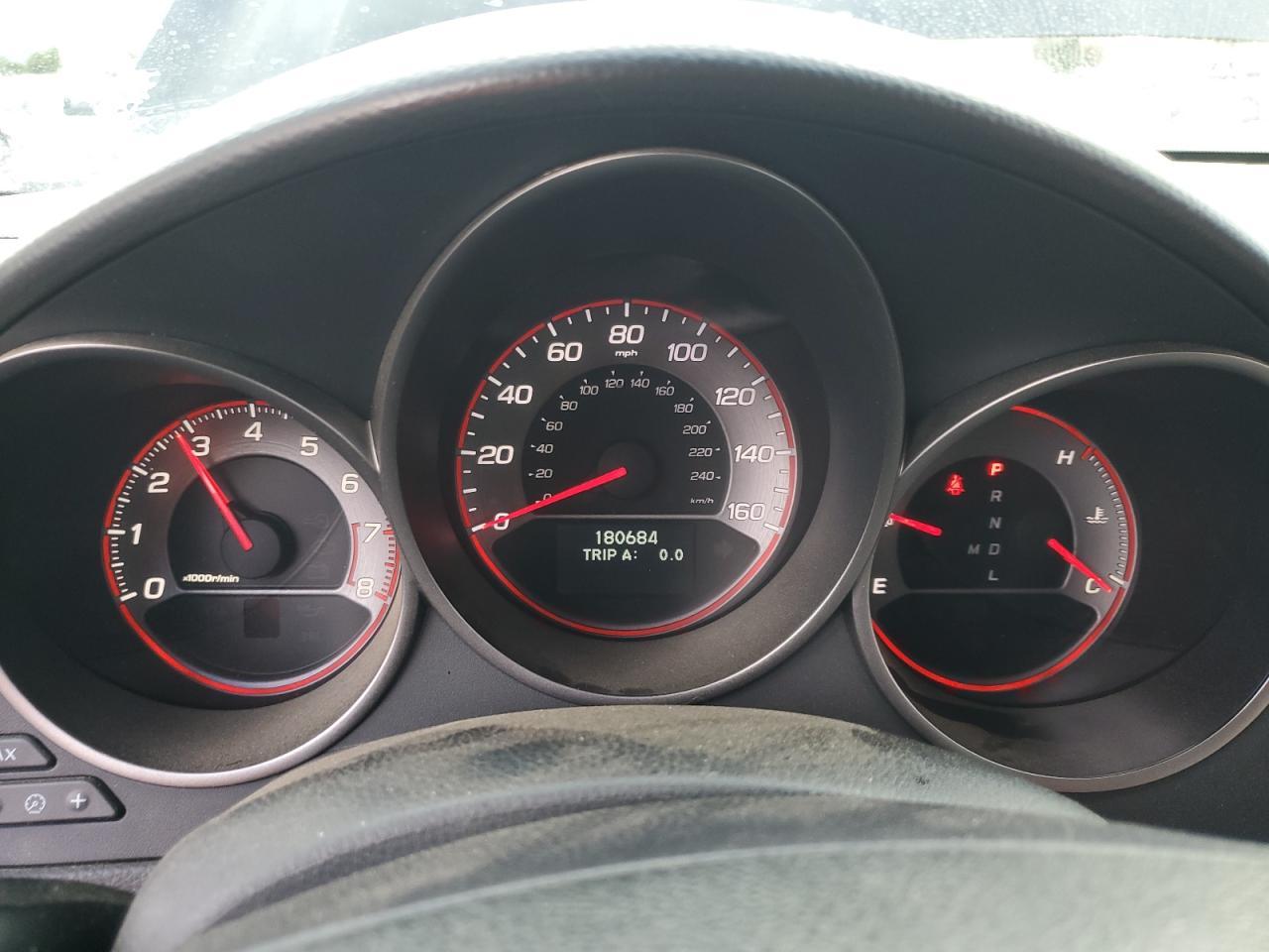2007 ACURA TL