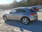 2010 INFINITI FX35