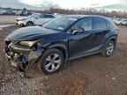 2017 LEXUS NX 200T