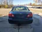 2006 TOYOTA COROLLA