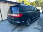 2018 LINCOLN Navigator