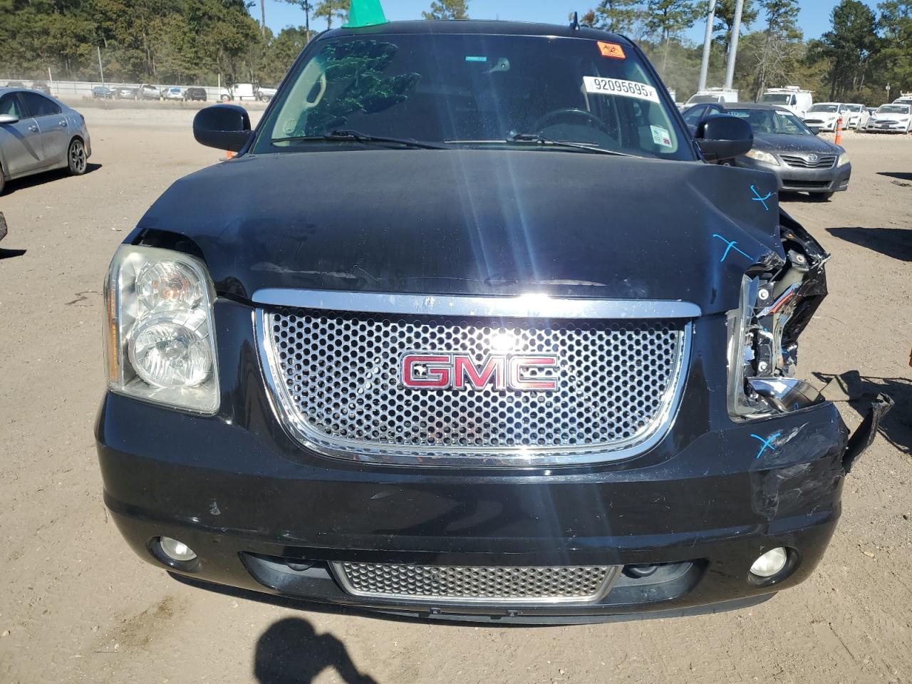 2013 GMC Yukon