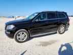 2016 MERCEDES-BENZ GL-Class
