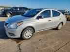 2015 NISSAN VERSA