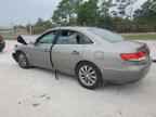 2008 HYUNDAI Azera