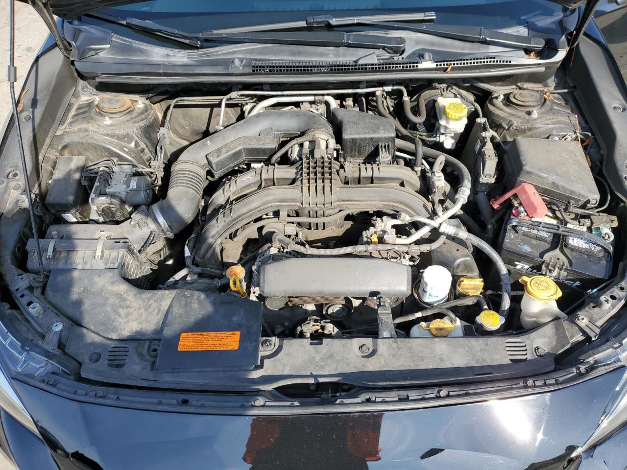 2017 SUBARU IMPREZA