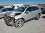 2012 KIA SORENTO