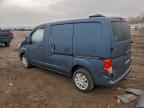 2017 CHEVROLET City Express