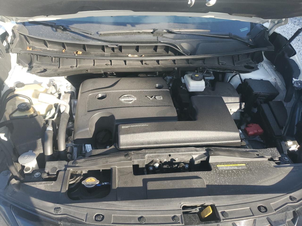 2023 NISSAN MURANO