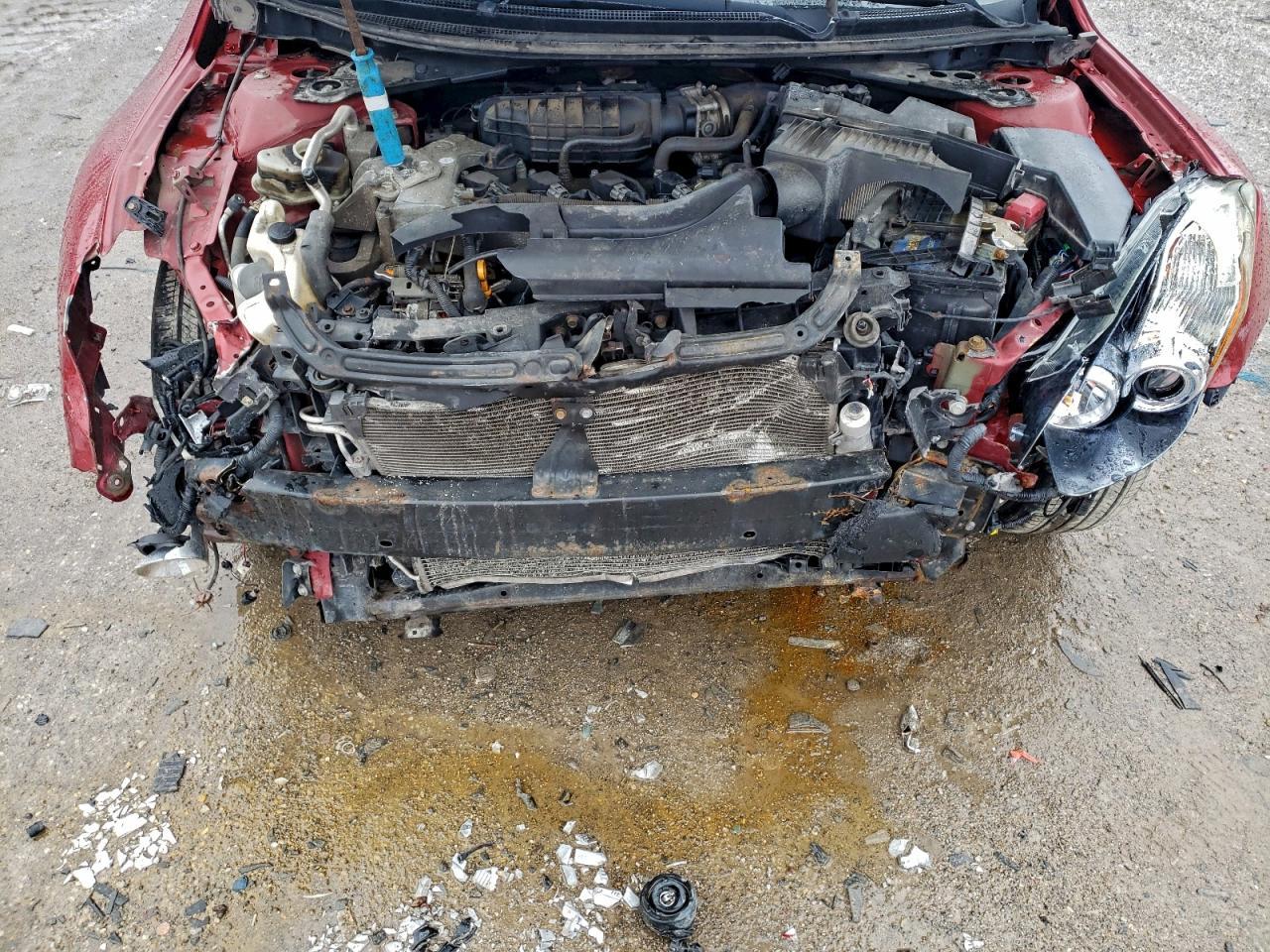 2013 NISSAN ALTIMA