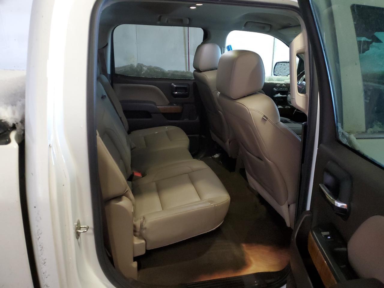 2015 GMC Sierra
