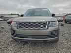 2021 LAND ROVER RANGE ROVER