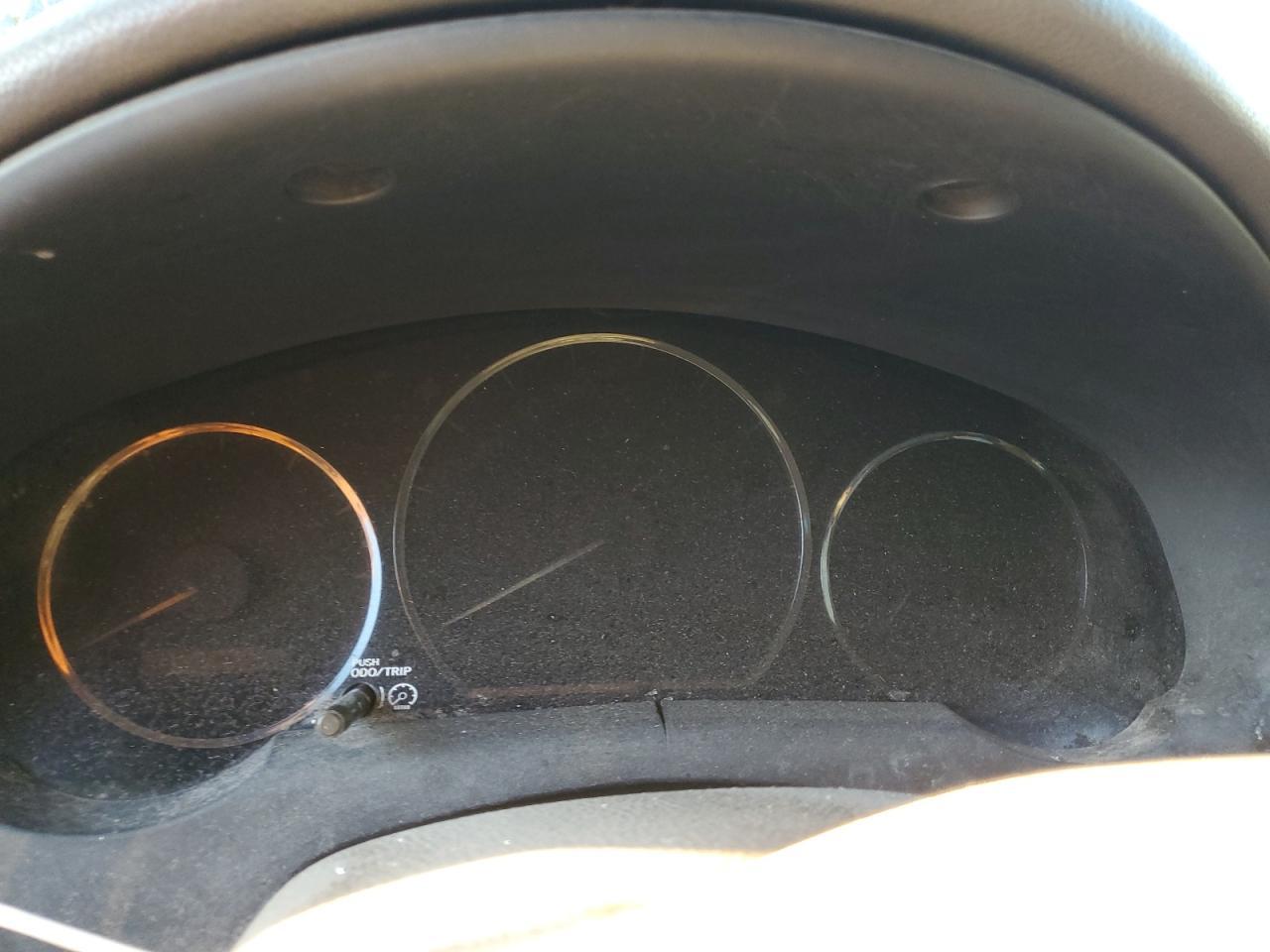 2007 TOYOTA SIENNA