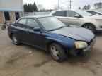 2005 SUBARU IMPREZA