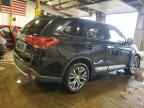 2018 MITSUBISHI outlander