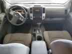 2012 NISSAN Frontier
