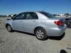 2005 TOYOTA COROLLA