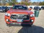2016 TOYOTA TACOMA