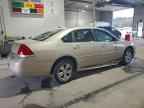 2010 CHEVROLET IMPALA
